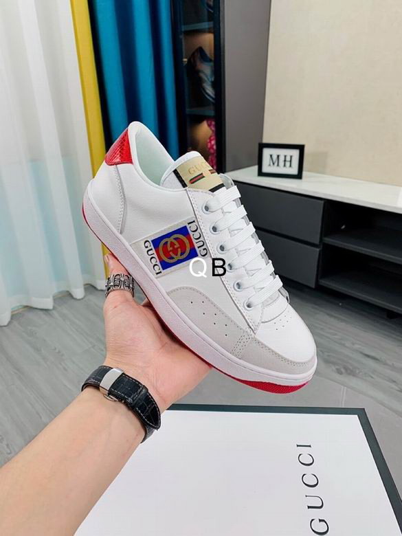 men low guci shoes 2021-11-5-029